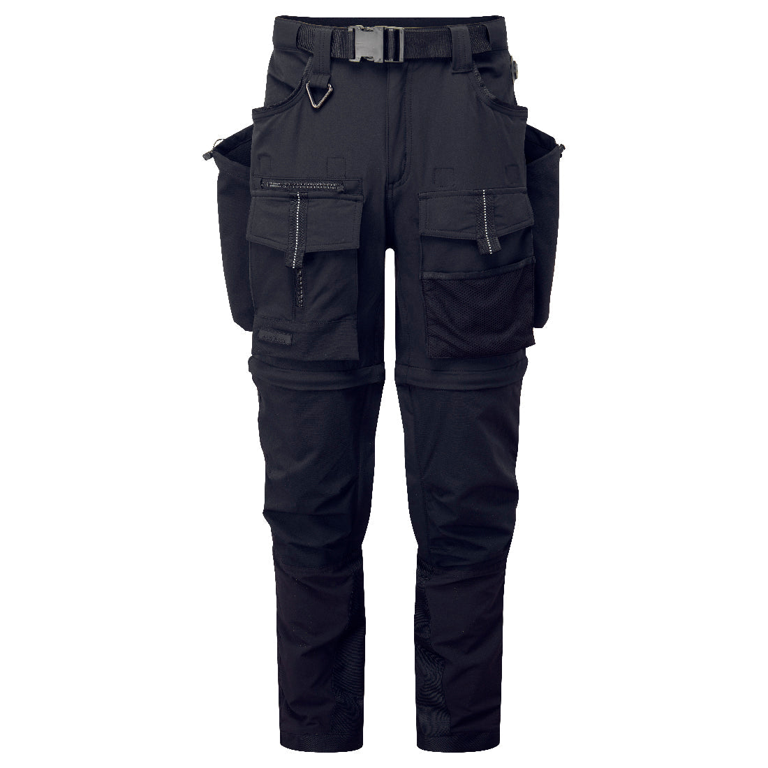 Pantalón Ultimate Modular 3 en 1 - Versatilidad y Comodidad
