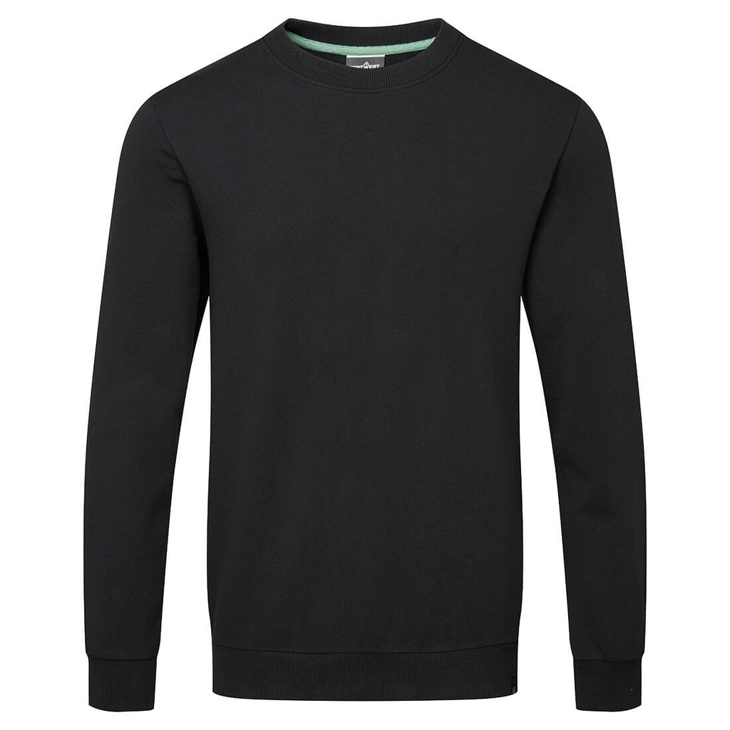Sudadera Reciclable de Algodón Orgánico - Ropa Sostenible