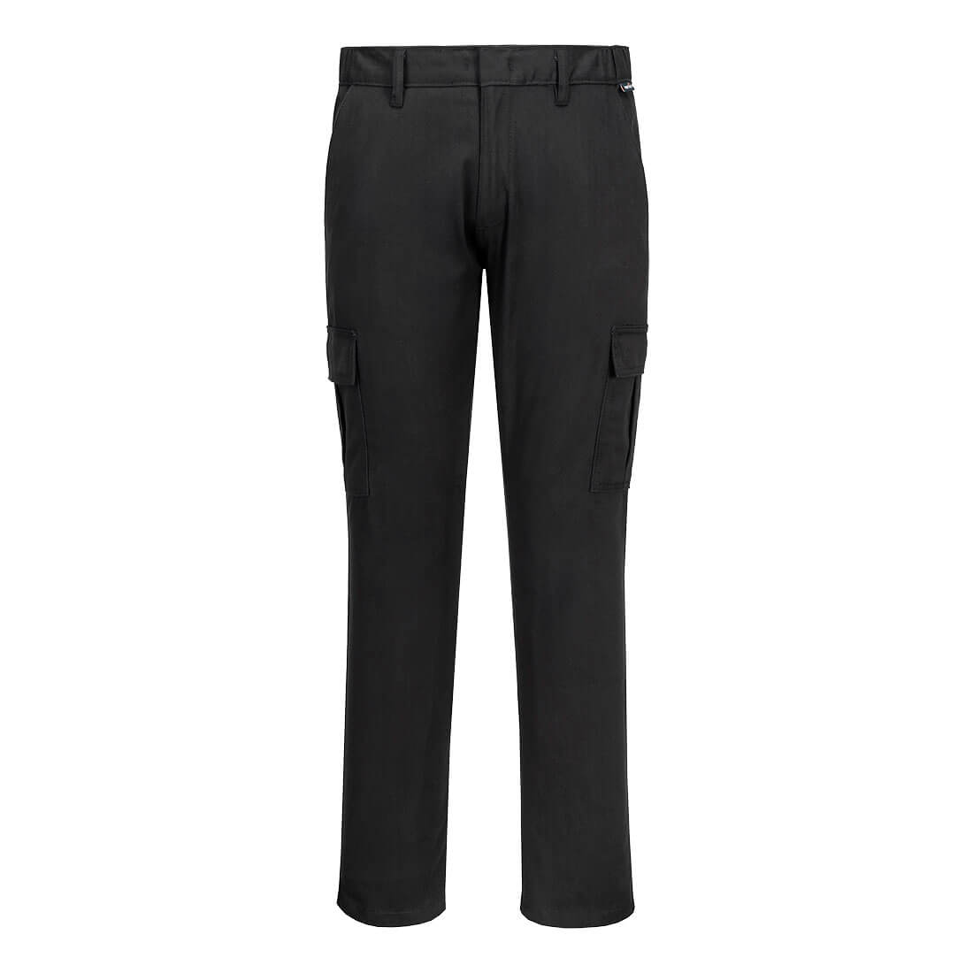 Pantalón Stretch Slim Combat - Comodidad y Estilo