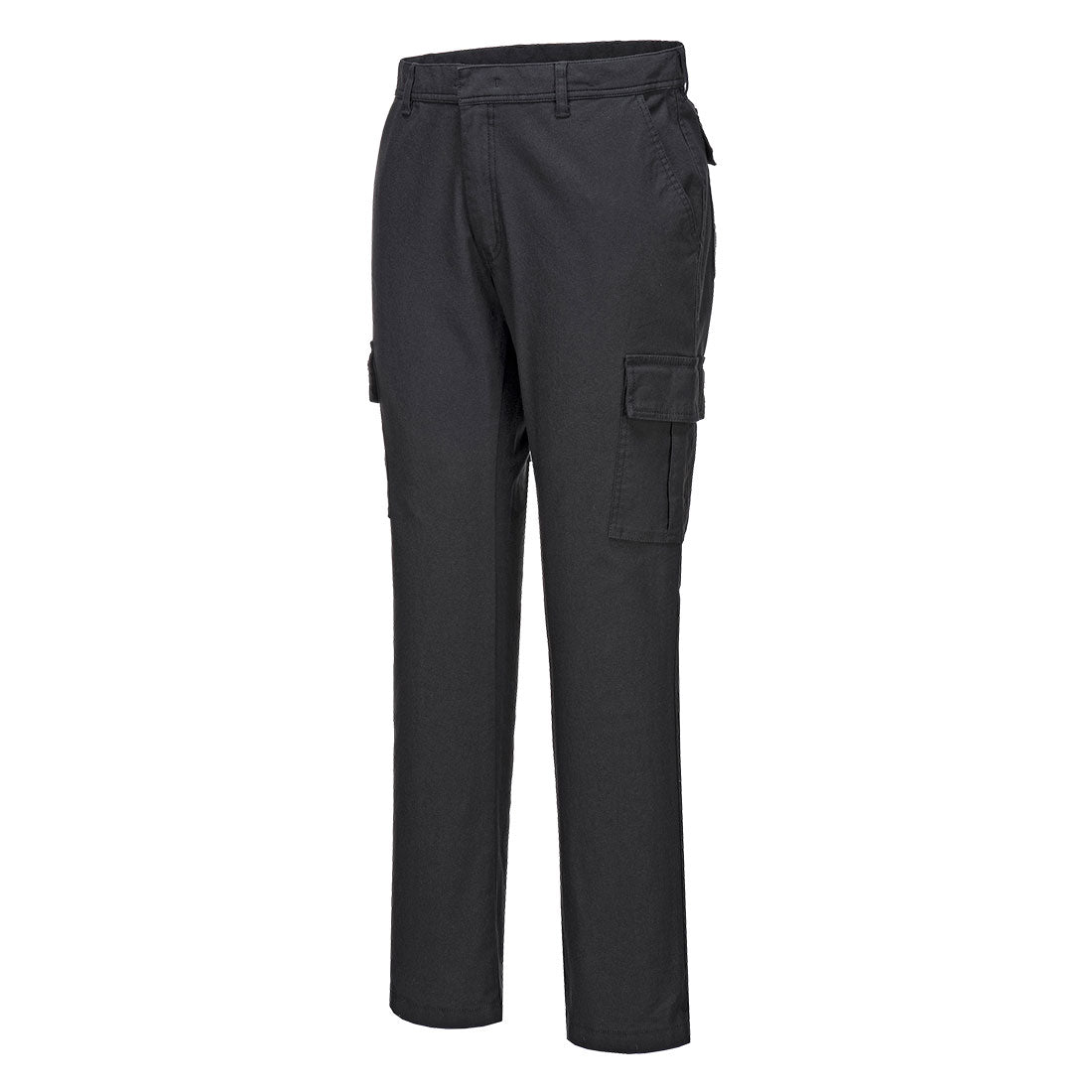Pantalón Stretch Slim Combat - Comodidad y Estilo