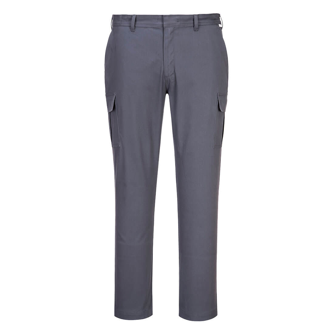 Pantalón Stretch Slim Combat - Comodidad y Estilo