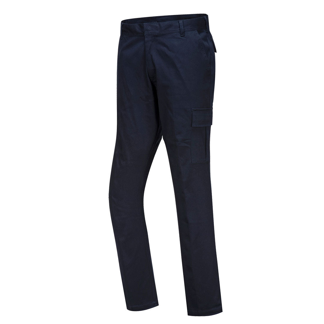 Pantalón Stretch Slim Combat - Comodidad y Estilo