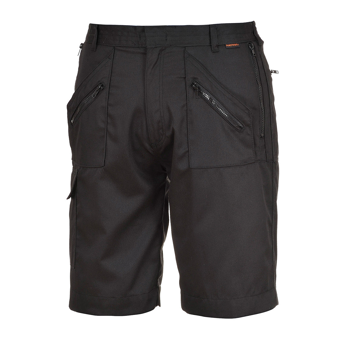 Bermudas Action - Comodidad y Estilo para el Verano