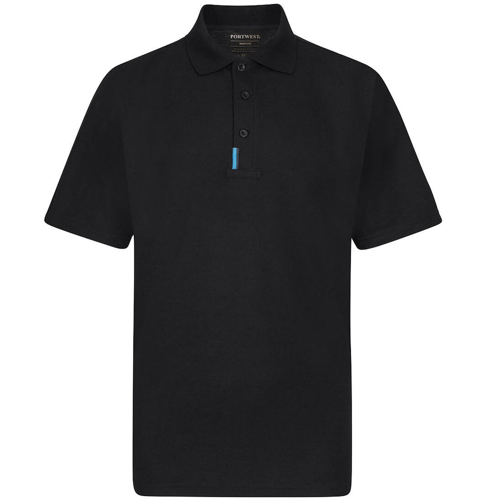 Polo WX3: Confort y Modernidad en tu Ropa de Trabajo