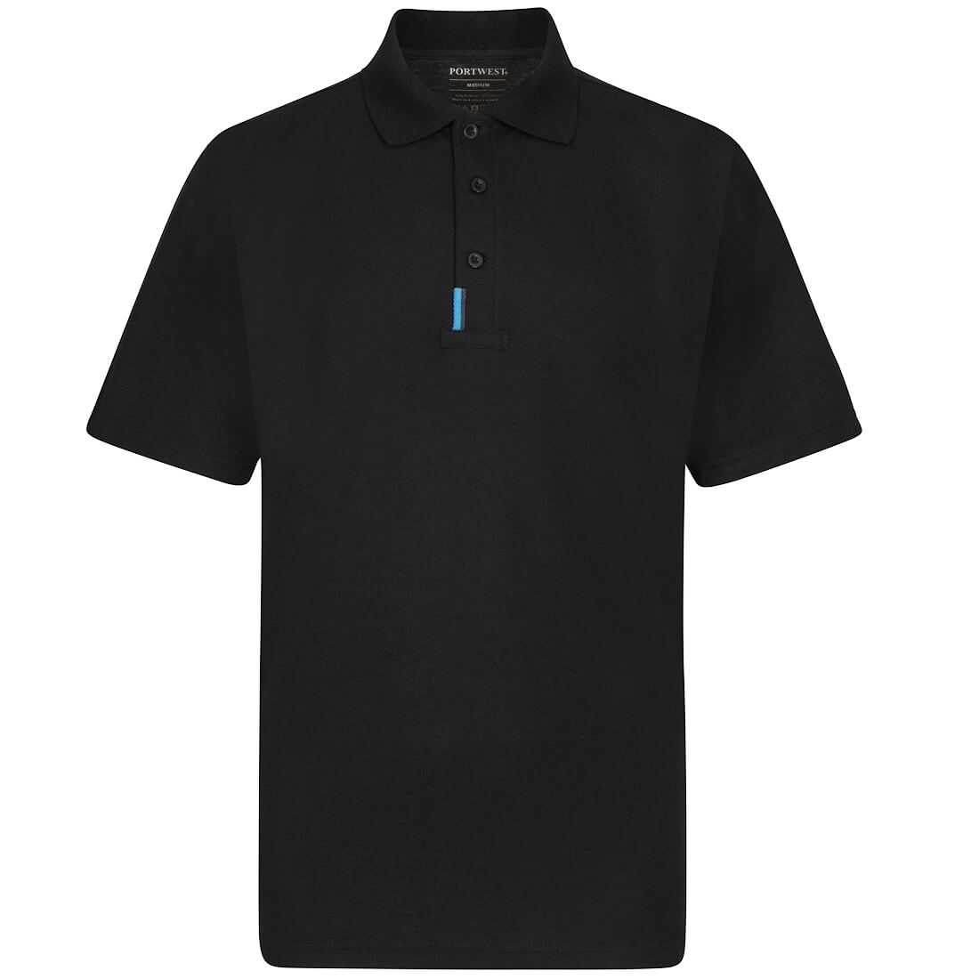 Polo WX3: Confort y Modernidad en tu Ropa de Trabajo
