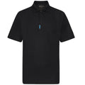 Polo WX3: Confort y Modernidad en tu Ropa de Trabajo