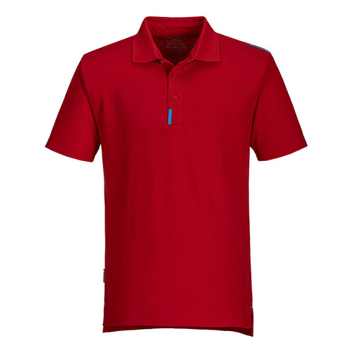 Polo WX3: Confort y Modernidad en tu Ropa de Trabajo
