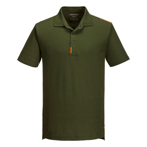 Polo WX3: Confort y Modernidad en tu Ropa de Trabajo